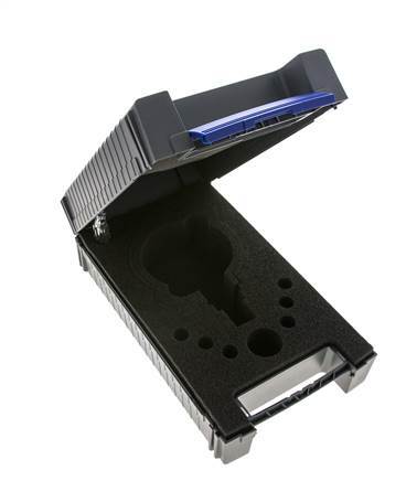 WIKA CPG1200 Manómetro Caja De Almacenamiento