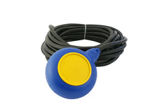Interruptor de flotador Mac3 2m Cable