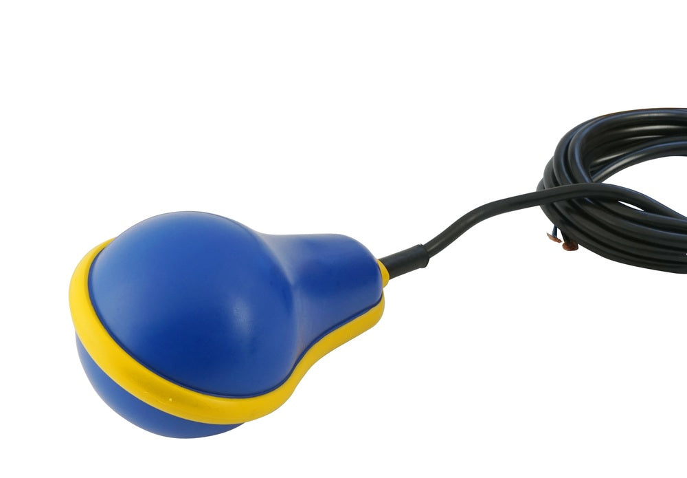 Interruptor de flotador Mac5 20m Cable