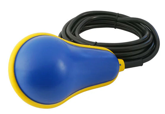 Interruptor de flotador Mac5 20m Cable