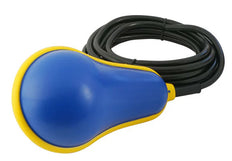 Interruptor de flotador Mac5 20m Cable
