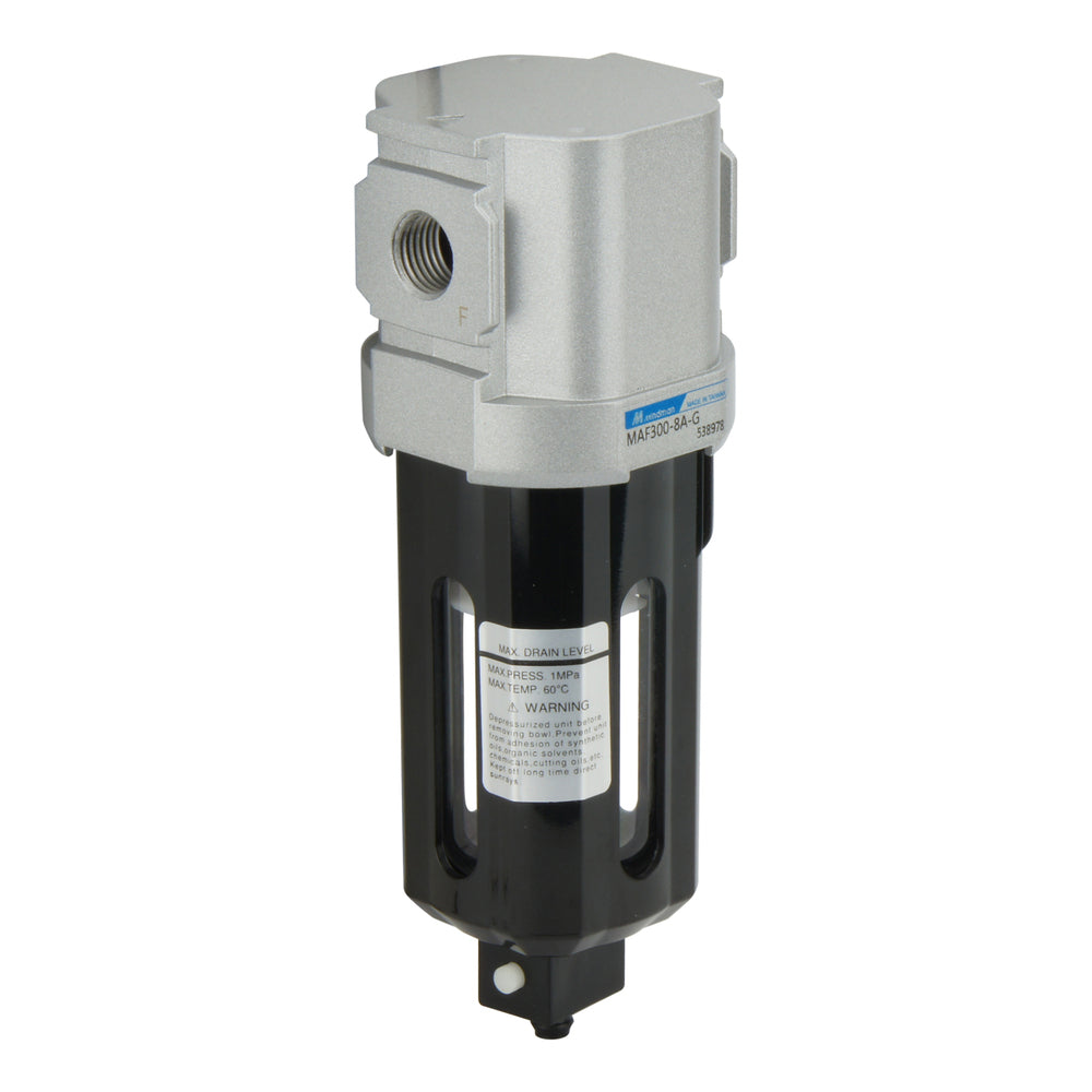 2000 l/m G1/4'' Filtro 10bar - MAF300