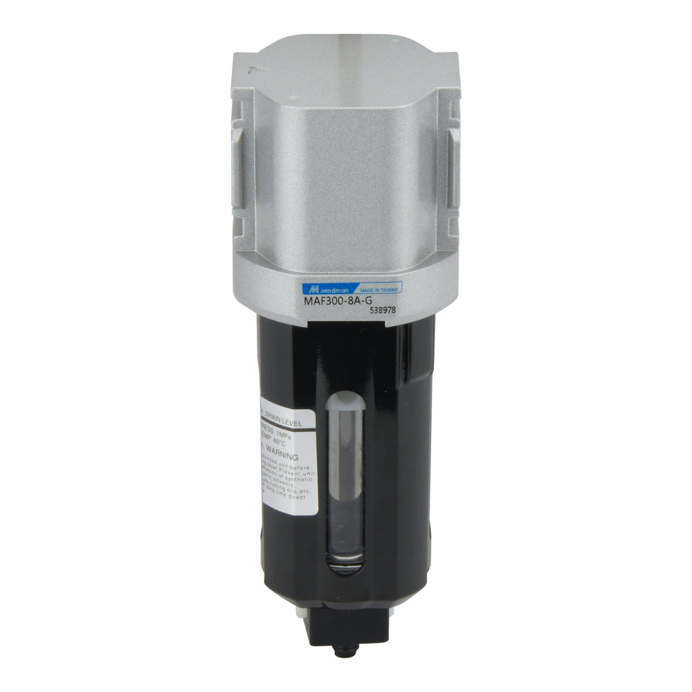2000 l/m G1/4'' Filtro 10bar - MAF300
