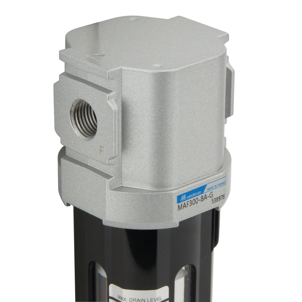 2000 l/m G1/4'' Filtro 10bar - MAF300