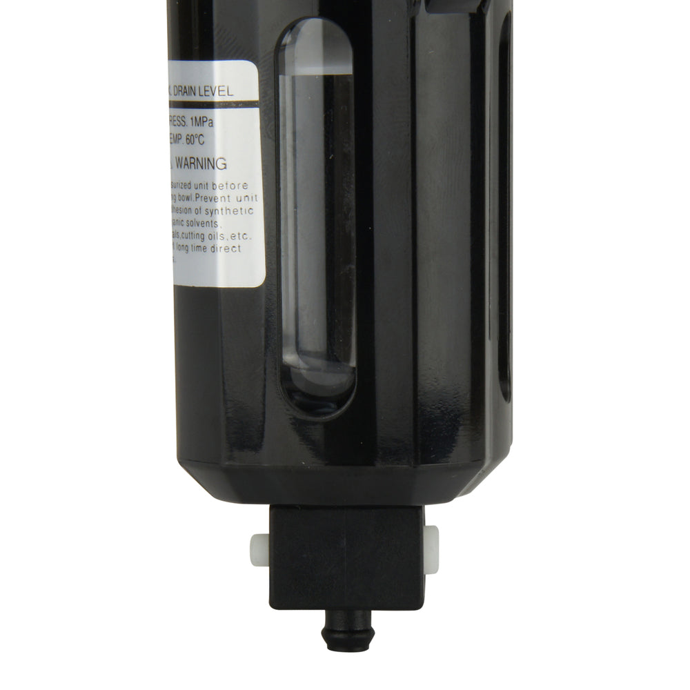 2000 l/m G1/4'' Filtro 10bar - MAF300
