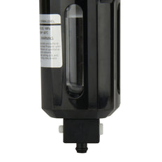 2000 l/m G1/4'' Filtro 10bar - MAF300