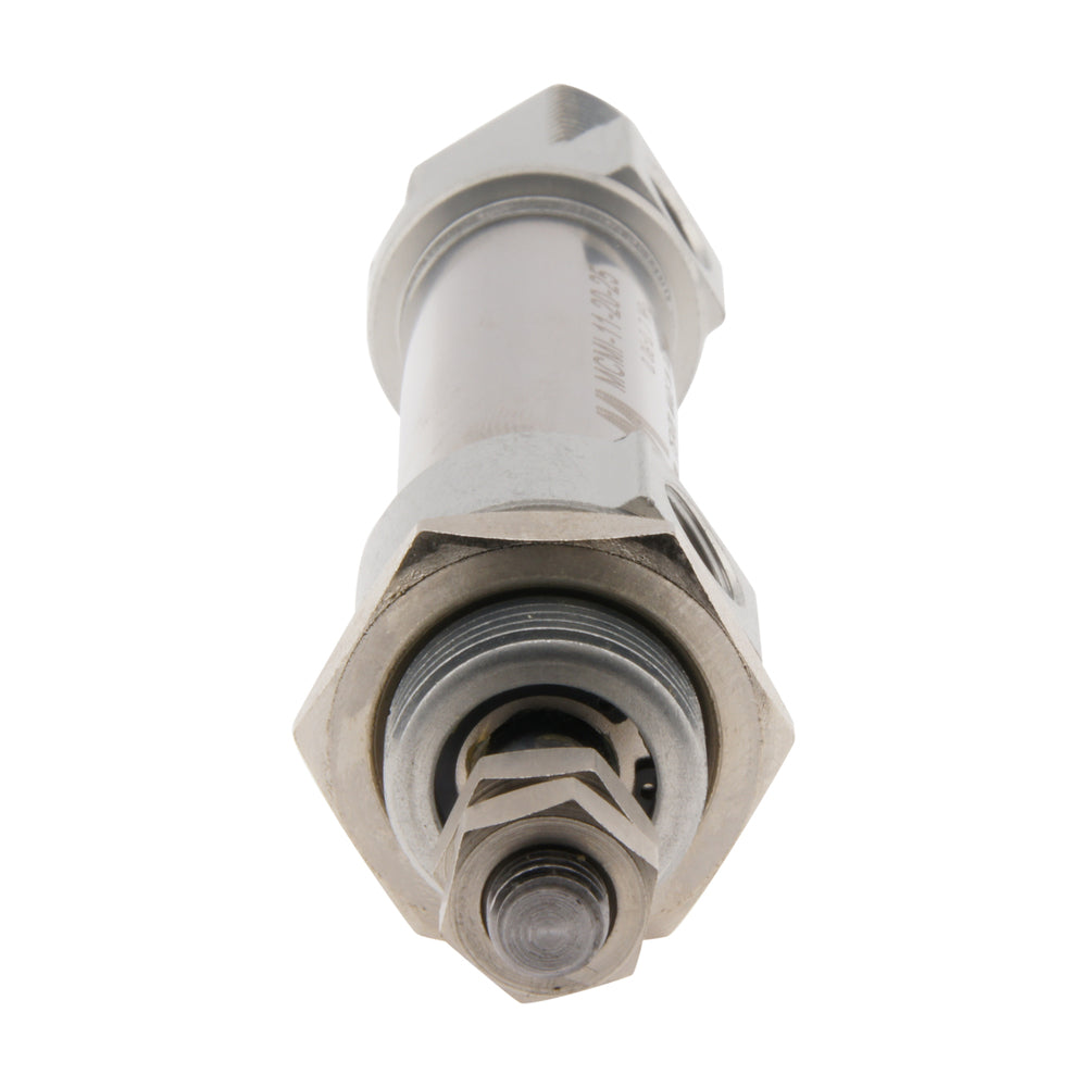 minicilindro de doble efecto 12-200mm ISO-6432 MCMI