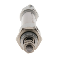 minicilindro de doble efecto 25-50mm ISO-6432 MCMI