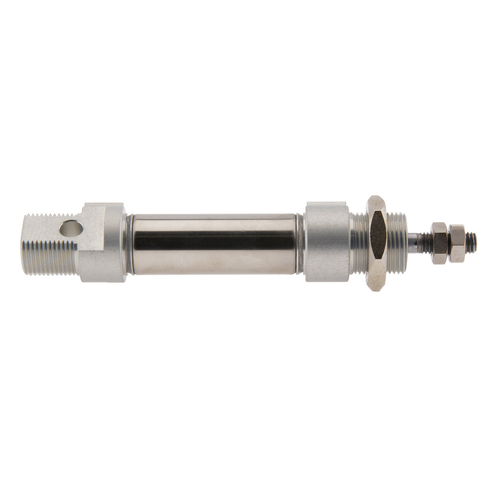minicilindro de doble efecto 12-100mm ISO-6432 MCMI
