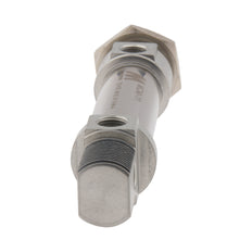 mini cilindro de doble efecto ISO-6432 MCMI de 8-10mm