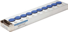 12x Conector Multipolar YPC SF4000 Válvulas 24VDC