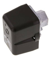 presostato de compresor de 4 a 12bar G1/4'' 230VAC | MDR-2-11