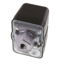 presostato de compresor de 4 a 12bar G1/4'' 230VAC | MDR-2-11