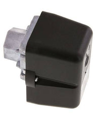 presostato de compresor de 4 a 12bar G1/4'' 230VAC | MDR-2-11