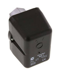 presostato de compresor de 4 a 12bar G1/4'' 230VAC | MDR-2-11