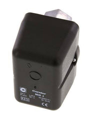 presostato de compresor de 4 a 12bar G1/4'' 230VAC | MDR-2-11