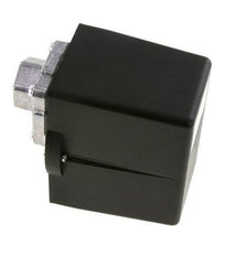 presostato para compresores de 4 a 11bar 1xG1/2'' 3xG1/4'' 400VAC | MDR-3-11