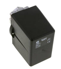 presostato para compresores de 4 a 11bar 1xG1/2'' 3xG1/4'' 400VAC | MDR-3-11