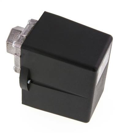 presostato para compresores de 5 a 16 bares G1/2'' 400VAC | MDR-3-16-RM