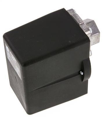 7.presostato de compresor de 5 a 25bar G1/2'' 400VAC | MDR-3-25