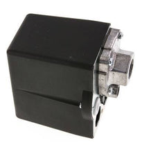 7.presostato de compresor de 5 a 25bar G1/2'' 400VAC | MDR-3-25