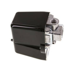 presostato para compresores de 4 a 11bar 1xG1/2'' 1xG1/4'' 230VAC | MDR-4S-11-K
