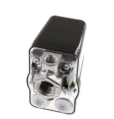 presostato para compresores de 4 a 11bar 1xG1/2'' 1xG1/4'' 230VAC | MDR-4S-11-K