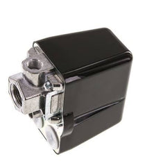 presostato para compresores de 4 a 11bar 1xG1/2'' 1xG1/4'' 230VAC | MDR-4S-11-K