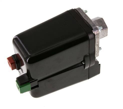 presostato para compresores de 2 a 11bar G1/2'' 400VAC | MDR-5-11-K