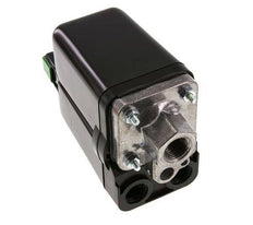 presostato para compresores de 2 a 11bar G1/2'' 400VAC | MDR-5-11-K