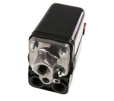 presostato para compresores de 2 a 11bar G1/2'' 400VAC | MDR-5-11-K