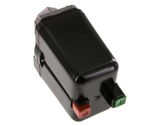 presostato para compresores de 2 a 11bar G1/2'' 400VAC | MDR-5-11-K
