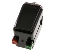 presostato para compresores de 2 a 11bar G1/2'' 400VAC | MDR-5-11-K