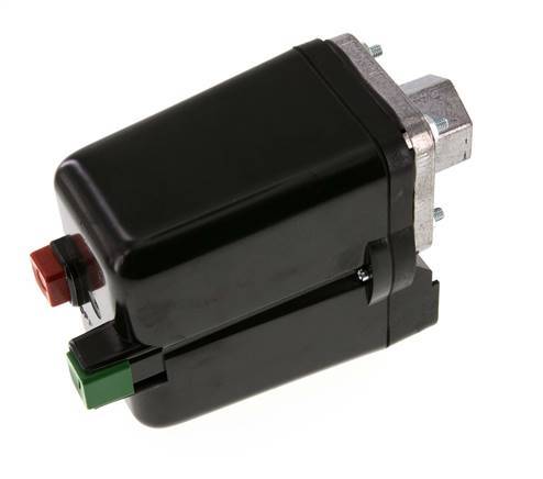 2.presostato para compresores de 5 a 16bar G1/2'' 400VAC | MDR-5-16-K