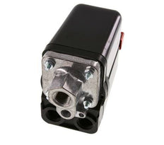 2.presostato para compresores de 5 a 16bar G1/2'' 400VAC | MDR-5-16-K