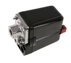 2.presostato para compresores de 5 a 16bar G1/2'' 400VAC | MDR-5-16-K
