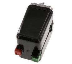 2.presostato para compresores de 5 a 16bar G1/2'' 400VAC | MDR-5-16-K
