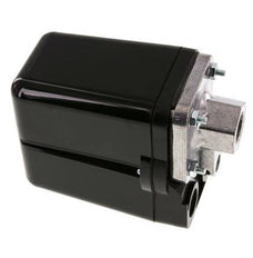 2.presostato para compresores de 5 a 16bar G1/2'' 400VAC | MDR-5-16