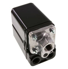 2.presostato para compresores de 5 a 16bar G1/2'' 400VAC | MDR-5-16