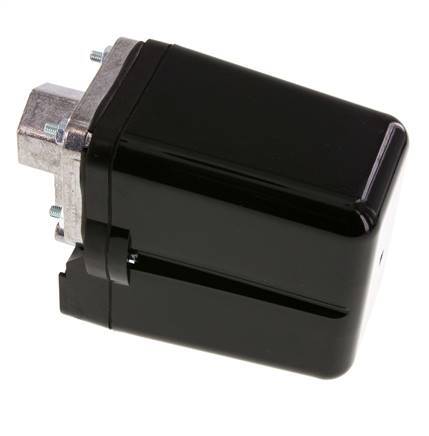2.presostato para compresores de 5 a 16bar G1/2'' 400VAC | MDR-5-16