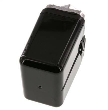 2.presostato para compresores de 5 a 16bar G1/2'' 400VAC | MDR-5-16