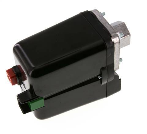 1.presostato para compresores de 5 a 5bar G1/2'' 400VAC | MDR-5-5-K