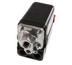 1.presostato para compresores de 5 a 5bar G1/2'' 400VAC | MDR-5-5-K