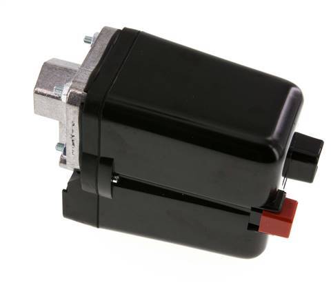 1.presostato para compresores de 5 a 5bar G1/2'' 400VAC | MDR-5-5-K
