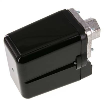 1.presostato para compresores de 5 a 5bar G1/2'' 400VAC | MDR-5-5
