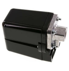 1.presostato para compresores de 5 a 5bar G1/2'' 400VAC | MDR-5-5