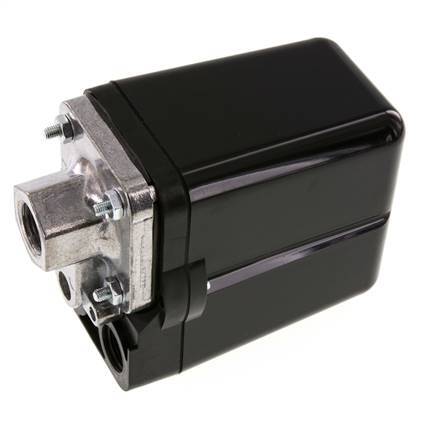 1.presostato para compresores de 5 a 5bar G1/2'' 400VAC | MDR-5-5