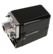 1.presostato para compresores de 5 a 5bar G1/2'' 400VAC | MDR-5-5