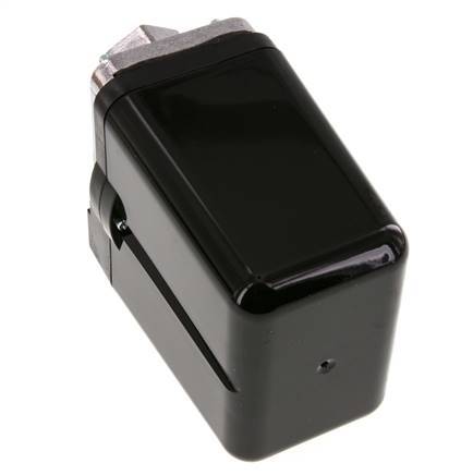 1.presostato para compresores de 5 a 5bar G1/2'' 400VAC | MDR-5-5