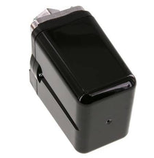 1.presostato para compresores de 5 a 5bar G1/2'' 400VAC | MDR-5-5